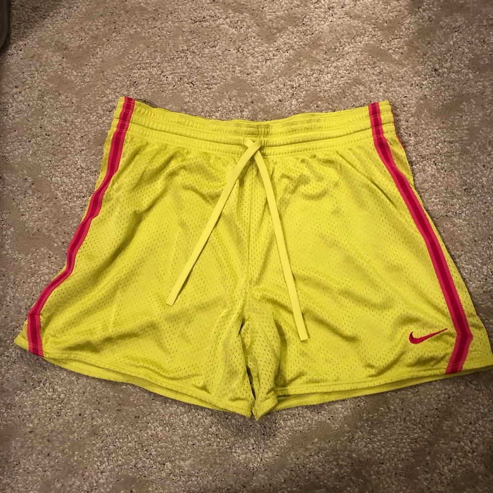 Nike Gym Shorts